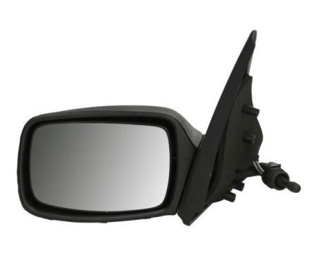 Exterior Mirror