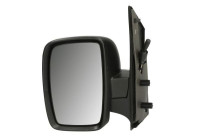 Exterior Mirror