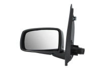 Exterior Mirror