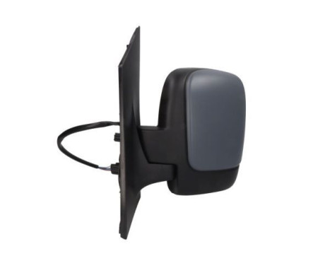 Exterior Mirror, Image 2