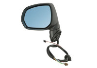 Exterior Mirror