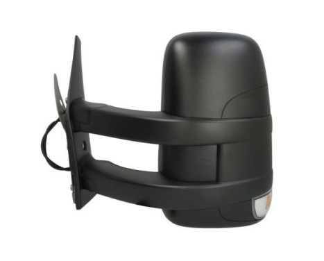 Exterior Mirror, Image 2