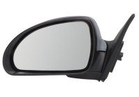 Exterior Mirror