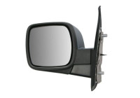 Exterior Mirror