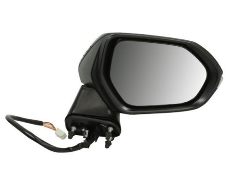 Exterior mirror