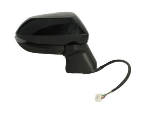 Exterior mirror, Image 2