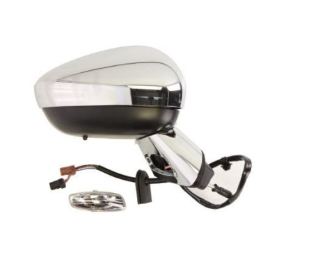 Exterior mirror, Image 2