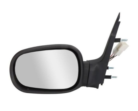 Exterior Mirror