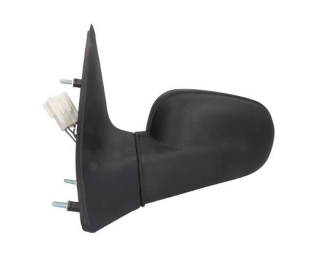 Exterior Mirror, Image 2