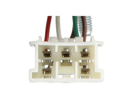 Exterior Mirror, Image 3