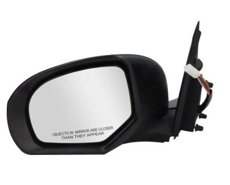 Exterior mirror