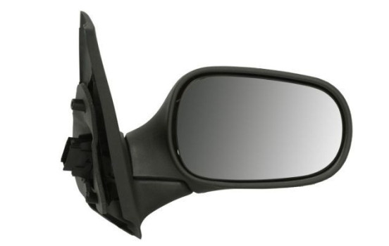 Exterior mirror