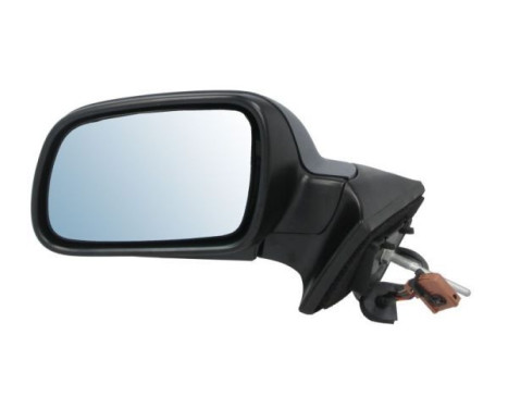 Exterior mirror