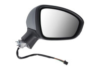 Exterior mirror