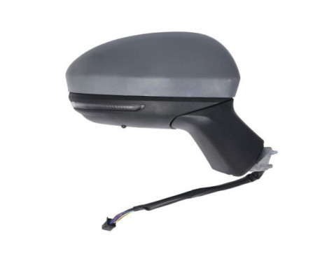 Exterior mirror, Image 2