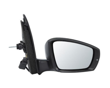 Exterior mirror