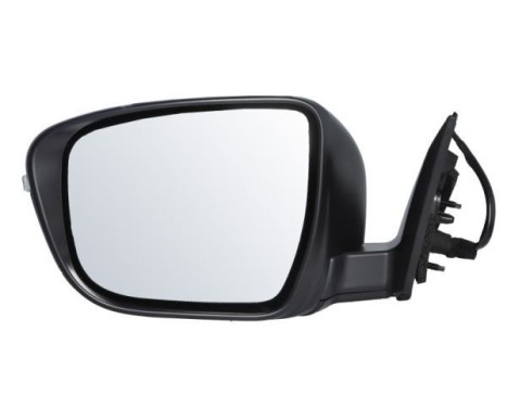 Exterior mirror