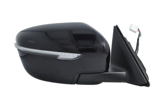 Exterior mirror, Image 2