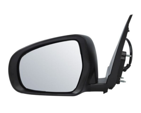 Exterior mirror