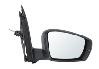 Exterior mirror