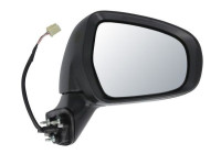 Exterior mirror