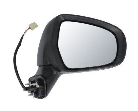 Exterior mirror