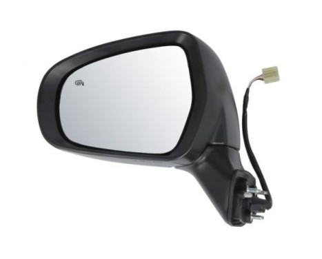 Exterior mirror