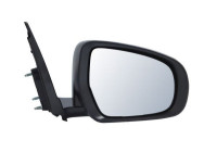 Exterior mirror