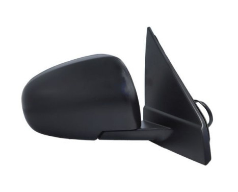 Exterior mirror, Image 2