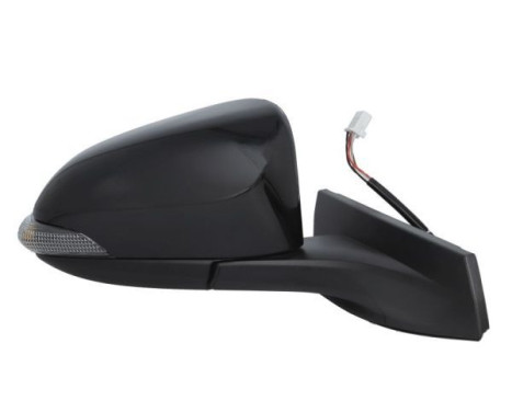 Exterior mirror, Image 2