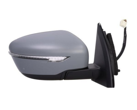 Exterior mirror, Image 2