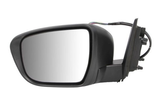 Exterior mirror