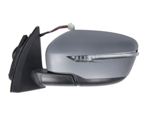 Exterior mirror, Image 2