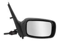 Exterior mirror
