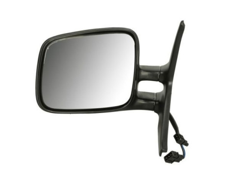 Exterior mirror