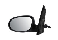 Exterior Mirror