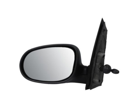 Exterior Mirror