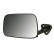 Exterior Mirror