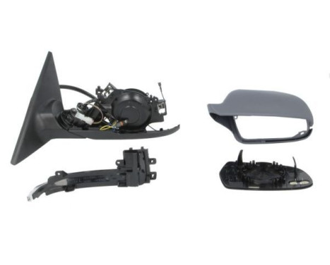 Exterior Mirror, Image 2