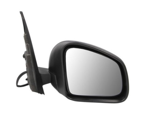 Exterior mirror, Image 2