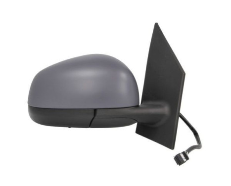 Exterior mirror, Image 3