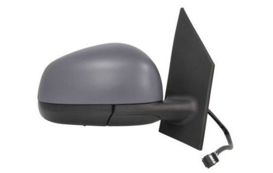 Exterior mirror, Image 3