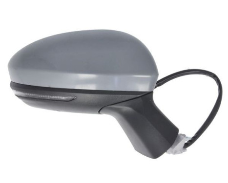 Exterior mirror, Image 2