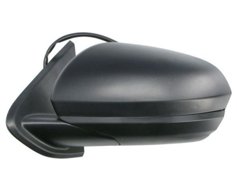 Exterior mirror, Image 2