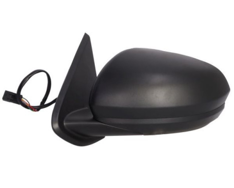 Exterior mirror, Image 2