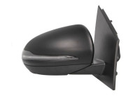 Exterior mirror