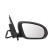Exterior mirror, Thumbnail 2