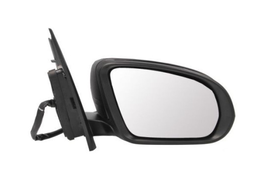 Exterior mirror, Image 2
