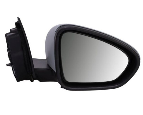Exterior mirror