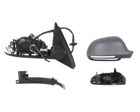 Exterior mirror, Image 2